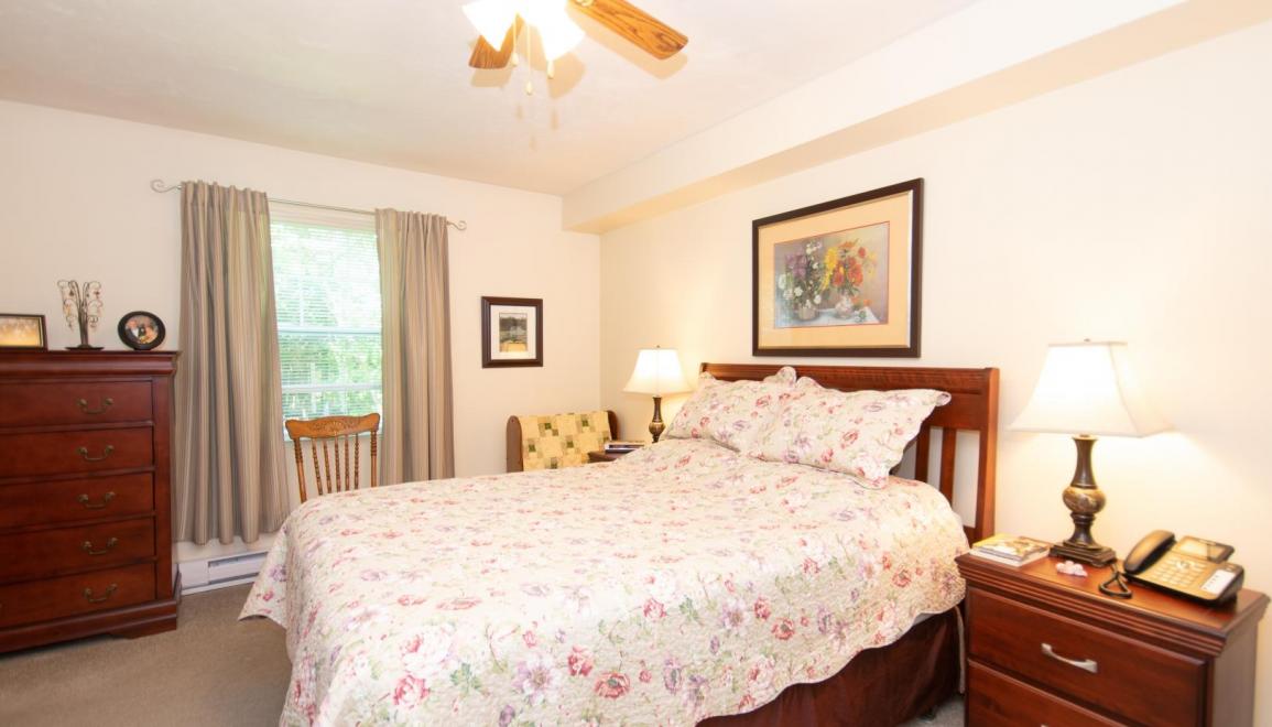 Woodbury Gardens killam